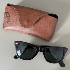 Ray-Ban Original Wayfarer Classic RB2140